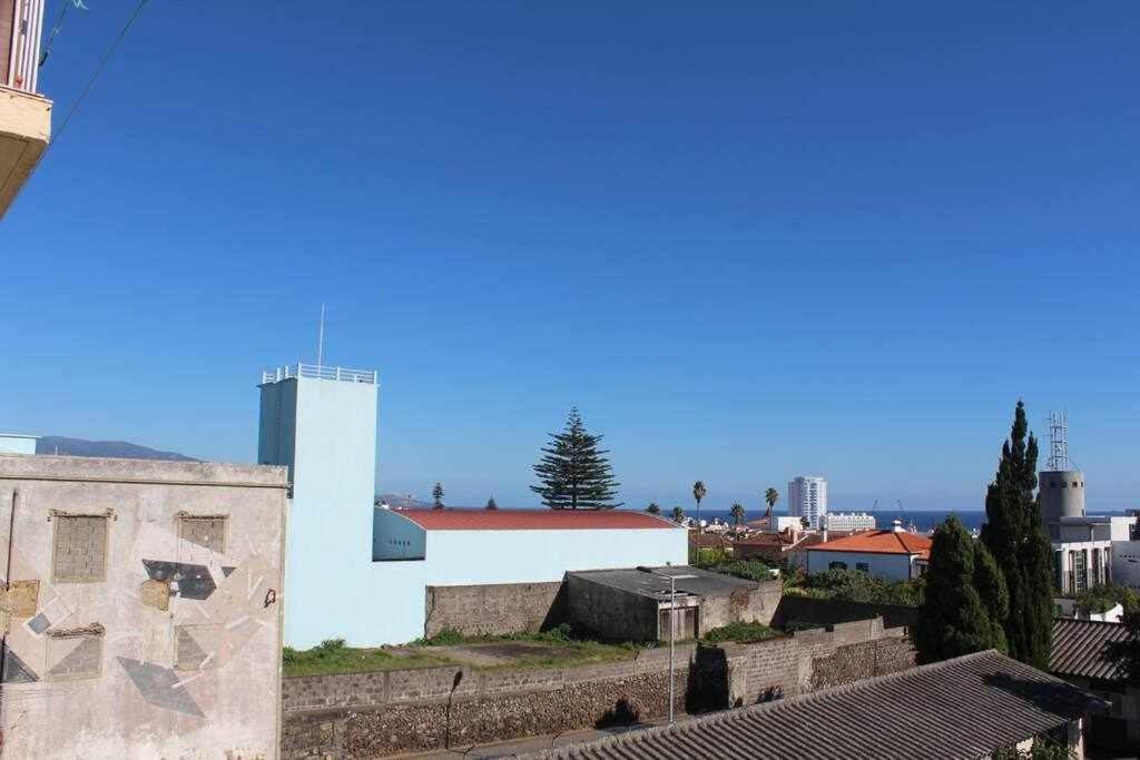 Apartamento Antero II Rral Nº 918 Ponta Delgada  Exterior photo
