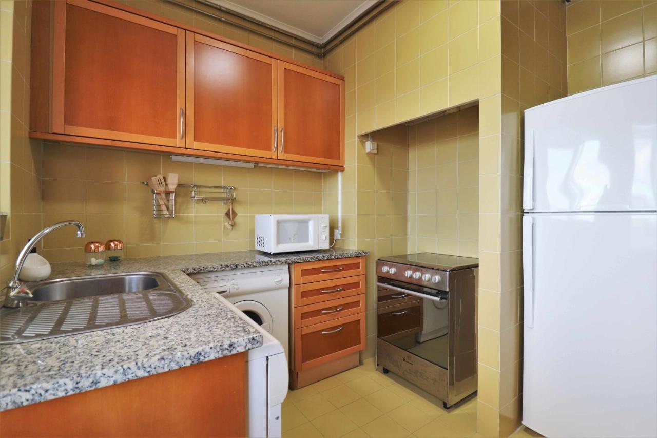Apartamento Antero II Rral Nº 918 Ponta Delgada  Exterior photo